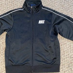 Nike Jogger Jacket